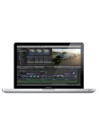 Foto Macbook Pro Apple Intel Core i7 8 GB 750 GB LED 15.4" Intel HD Graphics 4000 Mac OS X Mountain Lion