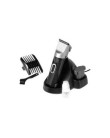 Foto Máquina de Cortar Cabelo Profissional Sem Fio Finny ProArt