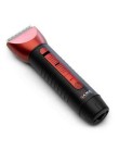 Foto Máquina de Cortar Cabelo Profissional Sem Fio Ga.Ma Italy GC 616