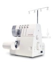 Foto Máquina de Costura Doméstica Overloque Ultralock - Singer
