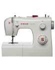 Foto Máquina de Costura Doméstica Reta Pontos Decorativos Tradition 2250 - Singer