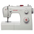 Máquina de Costura Doméstica Reta Pontos Decorativos Tradition 2250 - Singer Foto Máquina de Costura Doméstica Reta Pontos Decorativos Tradition 2250 - Singer