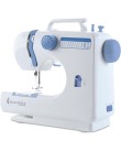Foto Máquina de Costura Profissional Ziguezaque Reta Botoneira SM-520 - SteamMax