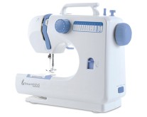 Máquina de Costura Profissional Ziguezaque SM-520 - SteamMax