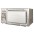 Micro-ondas Brastemp Ative 30 Litros Inox BMT45