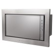 Foto Micro-ondas de Embutir Cadence 25 Litros Inox MIC250