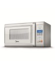 Foto Micro-ondas Midea 20 Litros MM-35TB
