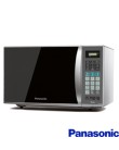 Foto Micro-ondas Panasonic 30 Litros Inox NN-GT682SRU