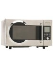 Micro-ondas Suzuki 25 Litros Inox 2625