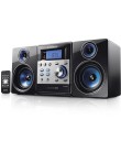 Foto Micro System Mondial Sound Star MS-03