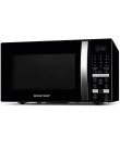 Foto Microondas Brastemp BMK35AE 30 l Convencional