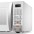 Microondas Brastemp BMS35AB Maxi 30 l Convencional