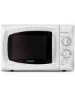 Foto Microondas Consul CMM25AB 18 l Convencional