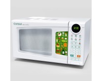 Microondas Consul CMN34AB 25 l Convencional