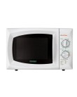 Foto Microondas Consul Painel Seletor 18 l Convencional