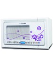 Foto Microondas Electrolux MG41R 31 l de Embutir