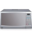 Foto Microondas LG MH6346SS 23 l Convencional