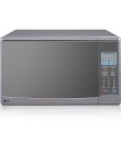 Foto Microondas LG MH7049C 30 l Convencional