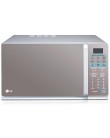 Foto Microondas LG MS-114ML 30 l de Embutir