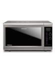 Foto Microondas Panasonic NNGD587SRUN 27 l Convencional