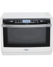 Foto Microondas Whirlpool JT369WH 30 l Convencional