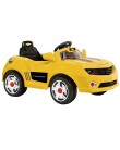 Foto Mini Carrinho Bandeirante Camaro 2614