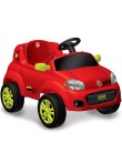 Foto Mini Carrinho Bandeirante Uno