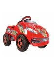 Foto Mini Carrinho Estrela Speedy 6V