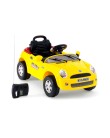 Foto Mini Carrinho Homeplay Multicar