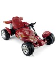 Foto Mini Carrinho Homeplay Super Kart Racer