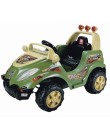 Foto Mini Carrinho TRACK & BIKES Star TF- 710