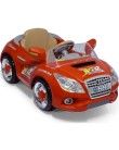 Foto Mini Carro Homeplay Big com Rádio Controle 650