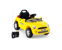 Mini Carro Homeplay Multicar