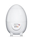 Foto Mini Lavadora Semiautomática Brastemp 1 kg Eggo
