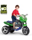 Foto Mini Moto Bandeirante GT2 Ben 10 Alien Force