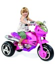 Foto Mini Moto Bandeirante GT2 Rosa