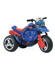Foto Mini Moto Bandeirante Super Homem