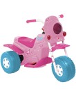Foto Mini Moto Bandeirante Sweety Girl