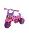 Foto Mini Moto Biemme 115