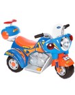 Foto Mini Moto Geoby Polícia