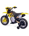 Foto Mini Moto Homeplay MotoCross