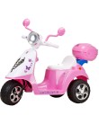 Foto Mini Moto Importado TR0903