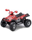 Foto Mini Quadriciclo Burigotto Polaris