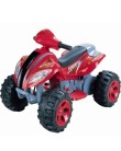 Foto Mini Quadriciclo TRACK & BIKES TF-680