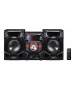 Foto Mini System Sony MHC-EX88 300 USB
