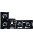 Foto Mini System Sony MHC-GTR66H