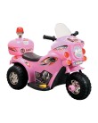 Foto Mini Triciclo Barzi Motors BZ Cycle