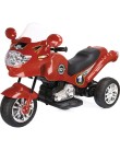 Foto Mini Triciclo Homeplay Speed Chopper