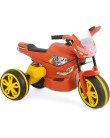 Foto Mini Triciclo Xalingo XTurbo