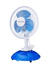 Foto Mini-Ventilador Ventilador de Mesa Ventisol Mini 20 cm 3 Pás